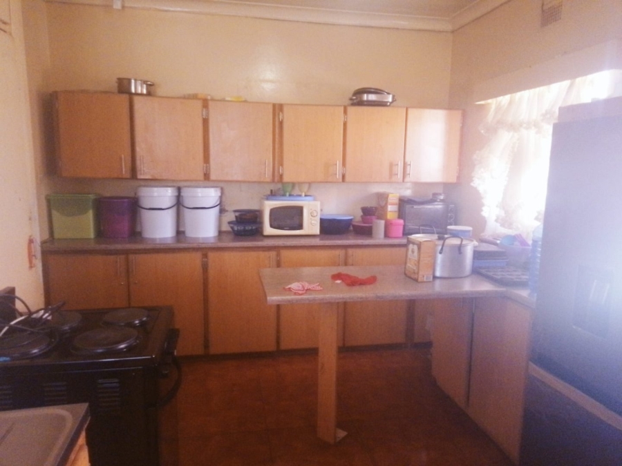 3 Bedroom Property for Sale in Virginia Free State